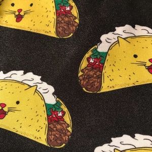 Taco Cat